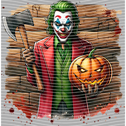 Halloween-WS 9147